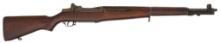 **U.S. Model M1 Springfield Garand Rifle