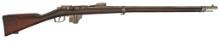 Model 1871/79 Beaumont Rifle