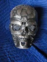 Terminator Robot Mask