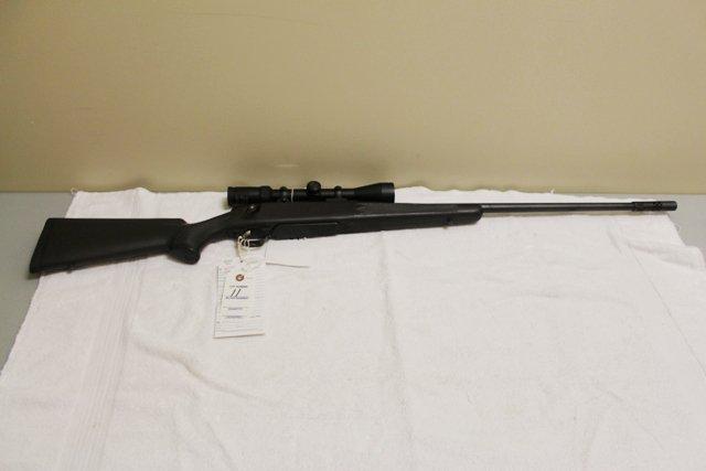 BROWNING MODEL A-BOLT, 300 WIN MAG, WITH SIMMONS