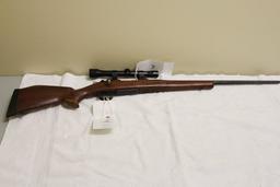 ROBERTS BOLT 257 CAL, BOLT ACTION,