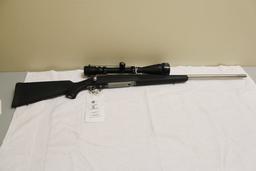 SAVAGE MODEL 116, 338 WIN MAG, SEMI-AUTO,