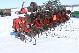 CASE IH 183 12 ROW 30" FLAT FOLD CULTIVATOR