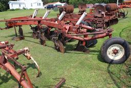 IH 710 4-18'S SEMI-MOUNT PLOW, AR