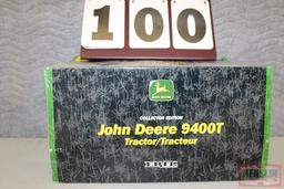 1/16 JD 9400 T, COLLECTORS EDITION