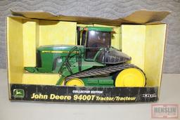 1/16 JD 9400 T, COLLECTORS EDITION