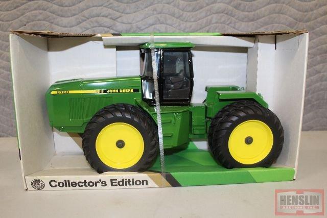 1/16 JD 8760 4WD, DUALS, COLLECTORS