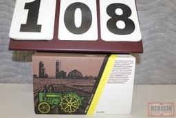 1/16 JD 1953 D, COLLECTORS EDITION,