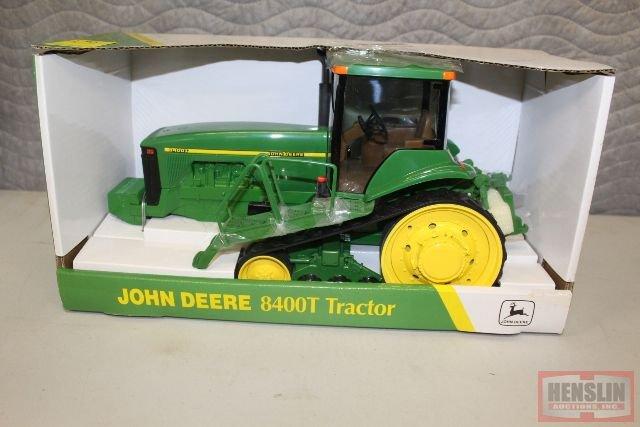 1/16 JD 8400 T, COLLECTORS EDITION