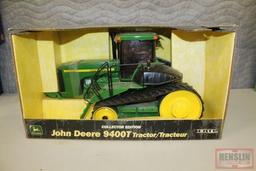 1/16 JD 9400 T COLLECTORS EDITION,