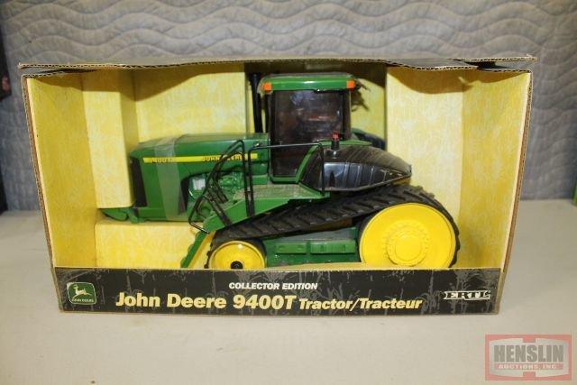 1/16 JD 9400 T COLLECTORS EDITION,