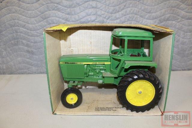 1/16 JD GENERATION II, YELLOW TOP