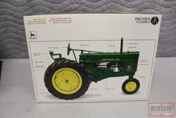 1/16 JD 70 DIESEL, NF, PRECISION CLASSIC # 7,