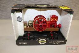 1/16 JD WATERLOO BOY, 2HP ENGINE,