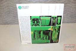 1/16 JD 4020 DIESEL, NF, PRECISION CLASSIC # 3,