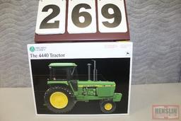 1/16 JD 4440, PRECISION CLASSIC # 17,