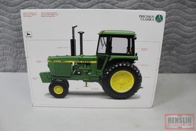 1/16 JD 4440, PRECISION CLASSIC # 17,