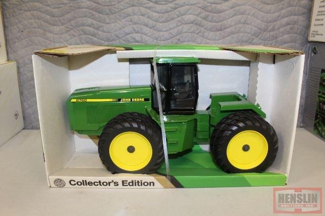 1/16 JD 8760 4WD, DUALS, COLLECTORS