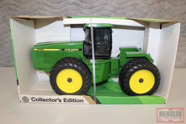 1/16 JD 8760 4WD, DUALS, COLLECTORS EDITION,