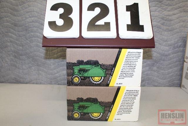 1/16 JD 1953 60 ORCHARD COLLECTORS EDITION,