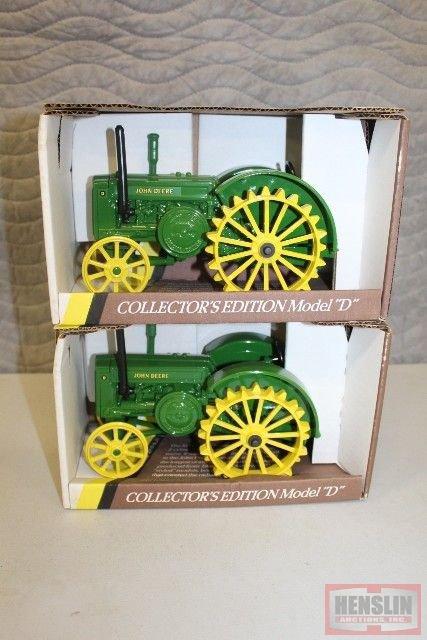 1/16 JD 1953 D, COLLECTORS EDITION,