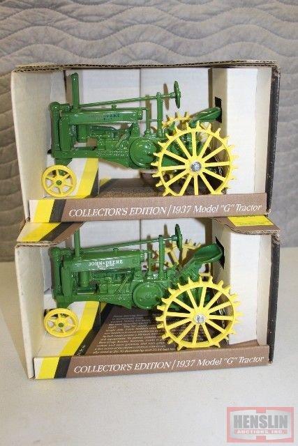 1/16 JD 1937 G COLLECTORS EDITION,