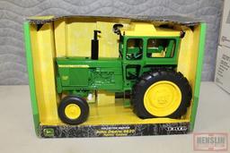 1/16 JD 4620 WITH CAB, COLLECTORS