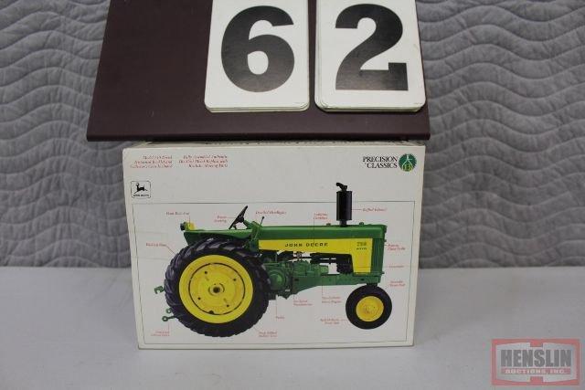 1/16 JD 730 DIESEL, NF, PRECISION CLASSIC