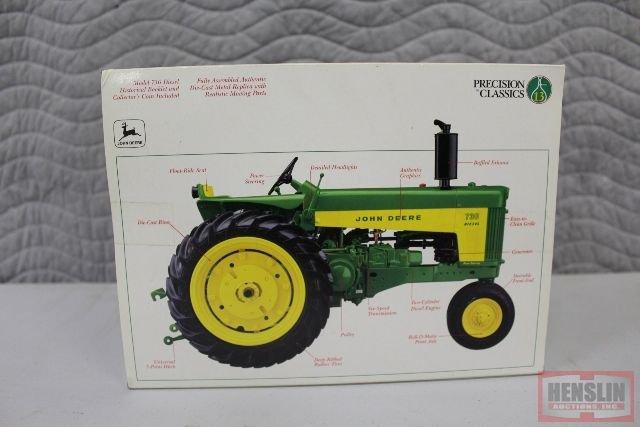 1/16 JD 730 DIESEL, NF, PRECISION CLASSIC