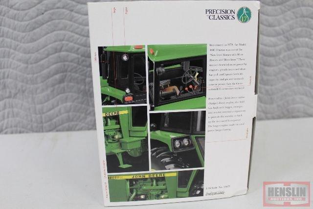 1/16 JD 4440 PRECISION CLASSIC # 17,