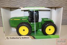 1/16 JD 8760 4WD, DUALS, COLLECTORS