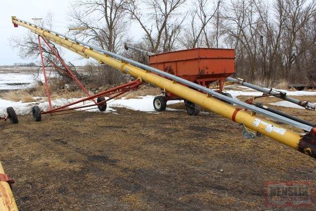 WESTFIELD 10" X 70' AUGER, PTO