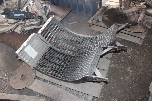 CONCAVES FOR CASE IH 2388 COMBINE