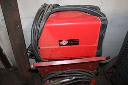 SMIG 120GG - MIG WELDER