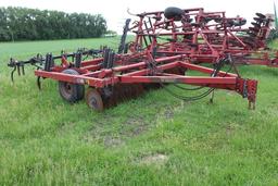 CASE IH 11' 6500 CONSER-TILL DISC CHIESEL,