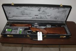 BROWNING CITORI SPECIAL SPORT CLAYS EDITION,