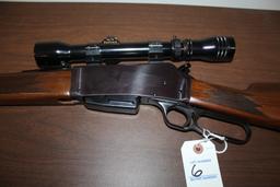 BROWNING 308 LEVER ACTION, BLR,