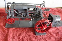 1/8 Customized McCormick Deering