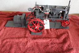 1/8 Customized McCormick Deering