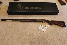 BROWNING SYNERGY 410 OVER/UNDER LIGHT