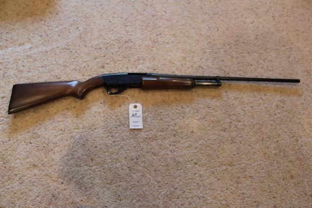 WESTPOINT MODEL 167 410 GAUGE, 3" CHAMBER