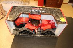 1/16 CASE IH STX 440 QUAD TRAC TOY TRACTOR,