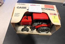 1/16 CASE IH 5140 MFWD TOY TRACTOR,