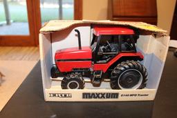 1/16 CASE IH 5140 MFWD TOY TRACTOR,