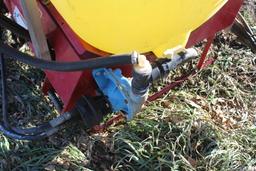 DEMCO 3PT SPRAYER, APPROX 20', BOOM, HAND WAND, 3