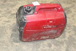 HONDA 2000 GAS POWER GENERATOR