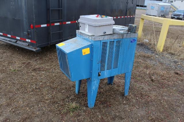 VERID XPS-750 SOLVENT / PAINT THINNER RECYLER,