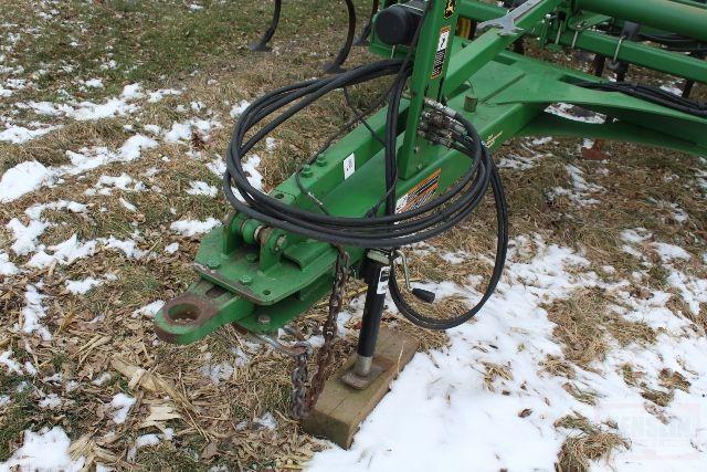 2006 JD 2210 38.5' FIELD CULTIVATOR,