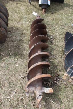 12" AUGER BIT