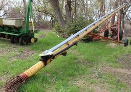 WESTFIELD 8" X  61' AUGER, PTO